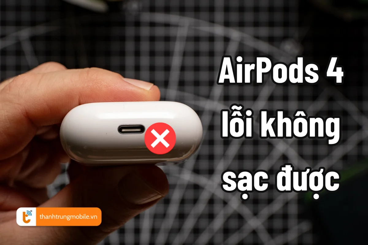 thay chân sạc airpods 4-1