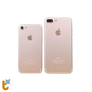 Thay IC Audio iPhone 7 | 7 Plus