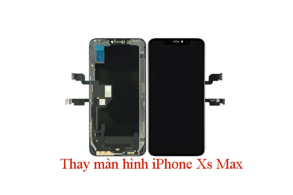 linh kiện thay màn hình iPhone XS Max