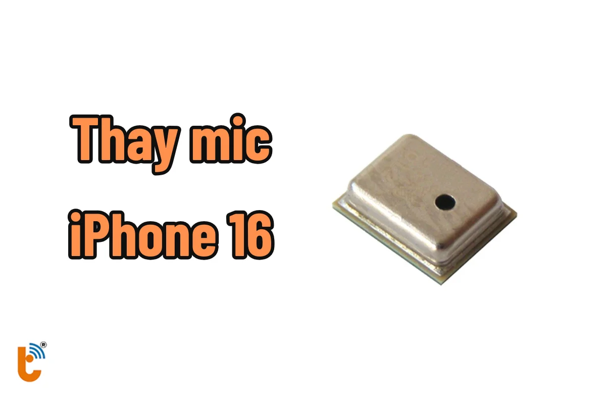 Thay mic iPhone 16 (1)