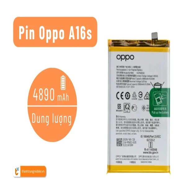 thay-pin-oppo-a16s