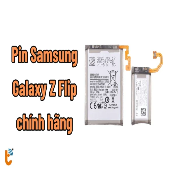 thay-pin-samsung-galaxy-z-flip-1