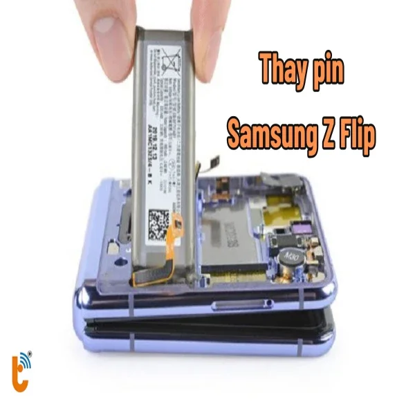 thay-pin-samsung-galaxy-z-flip-2