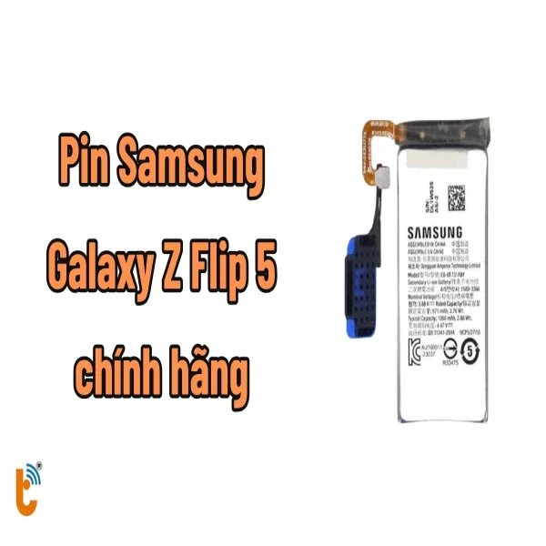 thay-pin-samsung-galaxy-z-flip-5-1