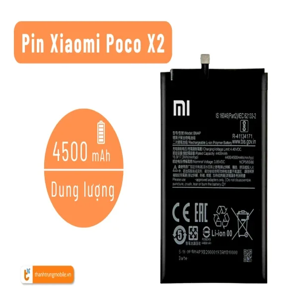 thay-pin-xiaomi-poco-x2