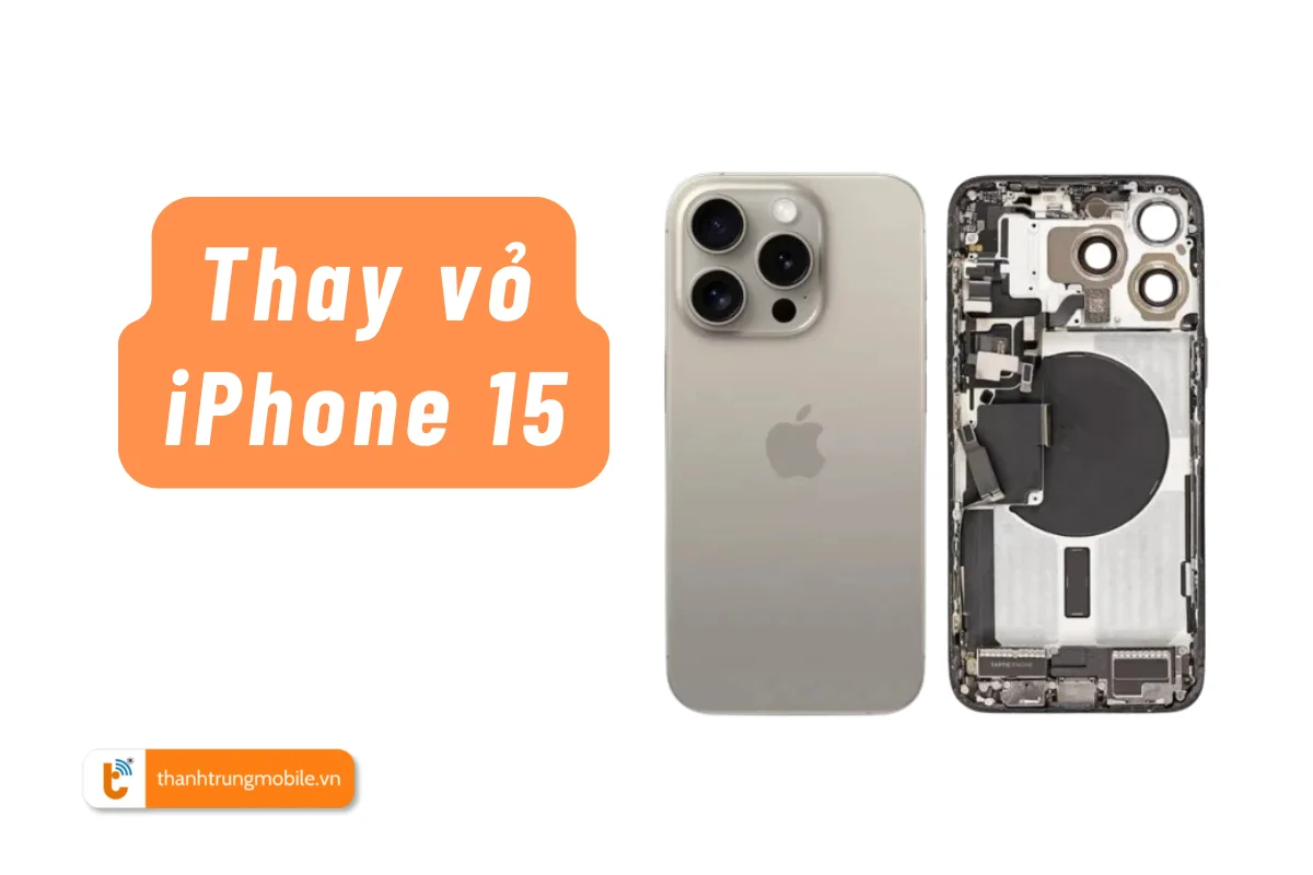 Thay vỏ iPhone 15 (1)