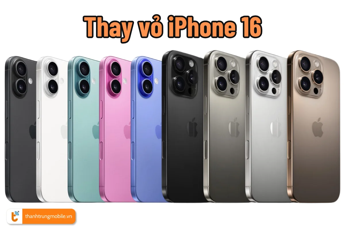 Thay vỏ iPhone 16 (1)