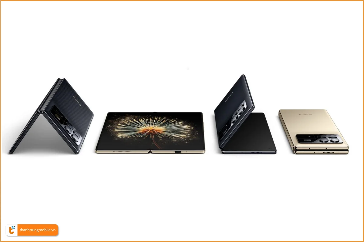 Thay vỏ Xiaomi Mix Fold 3 chuyên nghiệp, giá tốt nhất