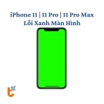 Sửa lỗi màn hình xanh iPhone 11 | 11 Pro | 11 Pro Max