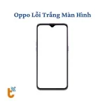 Sửa Oppo bị trắng màn hình
