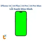 Sửa lỗi màn hình xanh iPhone 14 | 14 Plus | 14 Pro | 14 Pro Max