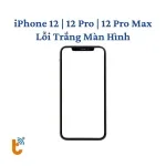 Sửa lỗi màn hình trắng iPhone 12 | 12 Pro | 12 Pro Max
