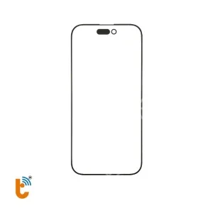 Ép kính iPhone 17 Pro