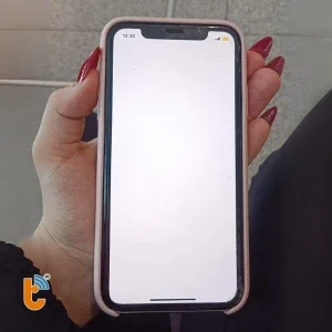 Sửa lỗi màn hình trắng iPhone 11 | 11 Pro | 11 Pro Max