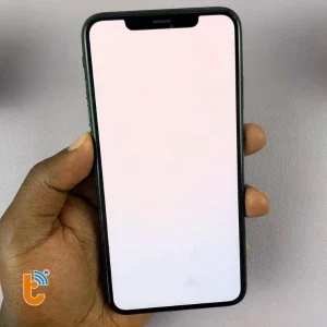 Sửa lỗi màn hình trắng iPhone 12 | 12 Pro | 12 Pro Max