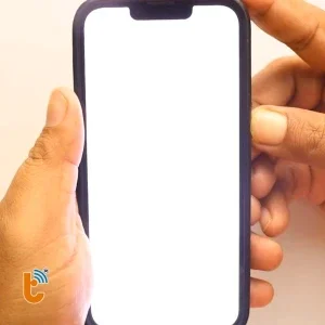 Sửa lỗi màn hình trắng iPhone 13 | 13 Pro | 13 Pro Max