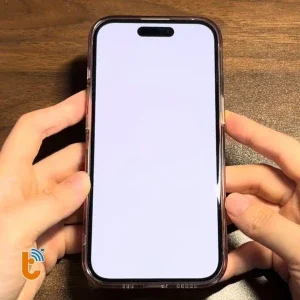 Sửa lỗi màn hình trắng iPhone 14 | 14 Plus | 14 Pro | 14 Pro Max