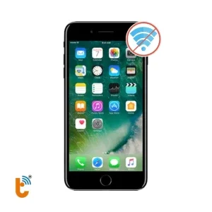 Sửa iPhone 7 | 7 Plus lỗi Wifi
