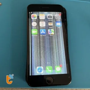 Sửa sọc màn hình iPhone 8 | 8 Plus