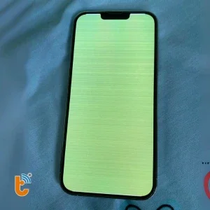 Sửa lỗi màn hình xanh iPhone 12 | 12 Pro | 12 Pro Max