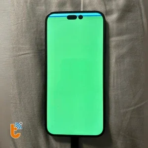 Sửa lỗi màn hình xanh iPhone 14 | 14 Plus | 14 Pro | 14 Pro Max