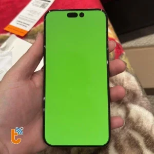 Sửa lỗi màn hình xanh iPhone 15 | 15 Plus | 15 Pro | 15 Pro Max