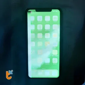 Sửa lỗi màn hình xanh iPhone X | XS | XS Max | XR