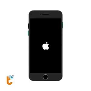 Sửa iPhone 7 | 7 Plus bị treo táo