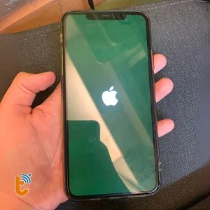 Sửa lỗi màn hình xanh iPhone 11 | 11 Pro | 11 Pro Max