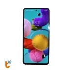 Sửa Samsung A51 sóng yếu