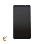 Sửa Samsung A7 không lên nguồn