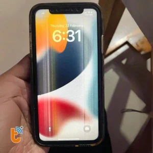 Sửa sọc màn hình iPhone 11 | 11 Pro | 11 Pro Max