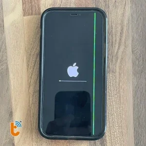 Sửa sọc màn hình iPhone 12 | 12 Pro | 12 Pro Max