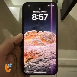 Sửa sọc màn hình iPhone 13 | 13 Pro | 13 Pro Max