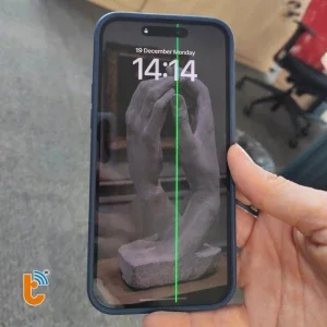 Sửa sọc màn hình iPhone 14 | 14 Plus | 14 Pro | 14 Pro Max