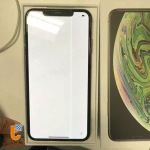 Sửa sọc màn hình iPhone X | XS | XS Max | XR