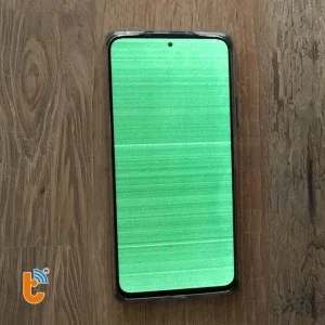 Sửa Xiaomi bị xanh màn hình