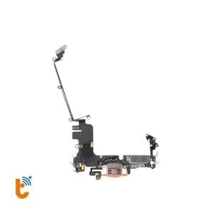 Thay chân sạc iPhone 17
