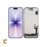 Thay màn hình iPhone 17
