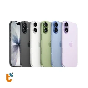 Thay vỏ iPhone 17