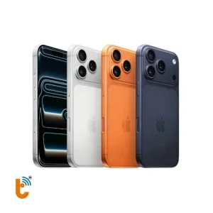 Thay vỏ iPhone 17 Pro