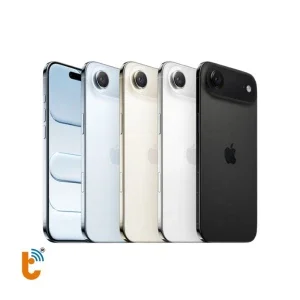 Thay vỏ iPhone Air