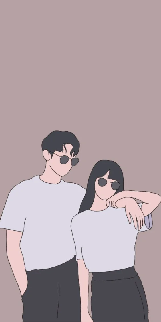 Tình yêu không cần ồn ào, chỉ cần đồng điệu.
