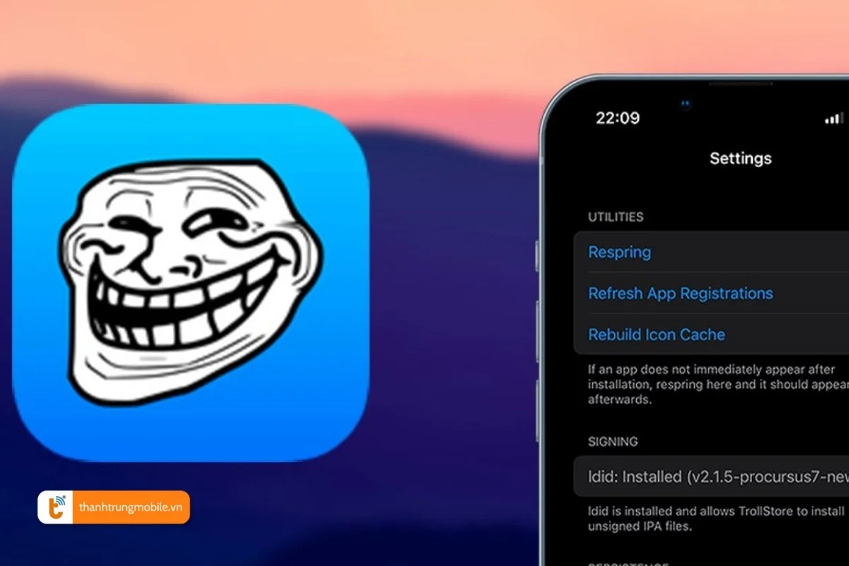 Trollstore 2 a1