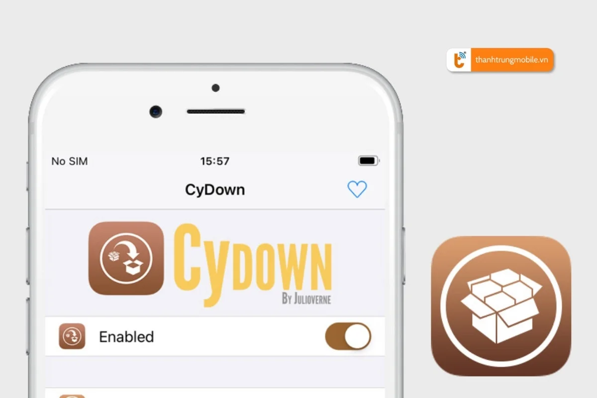 Tweak Cydown a1