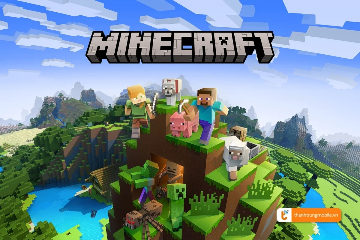 Tweakeroo 1.21 - Tweak mod cho game Minecraft a2