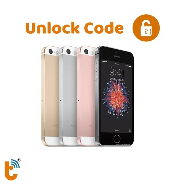 unlock-code-5se