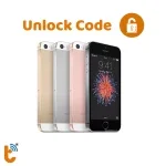 Unlock Code iPhone SE