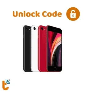 Unlock Code iPhone SE 2020