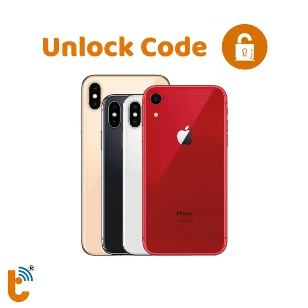 unlock-code-xs-max